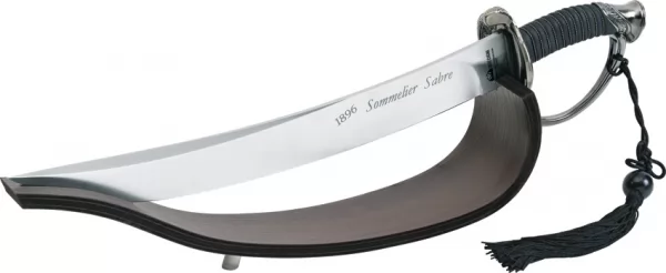 Fox Professional Sommelier knives FOX2C2007
