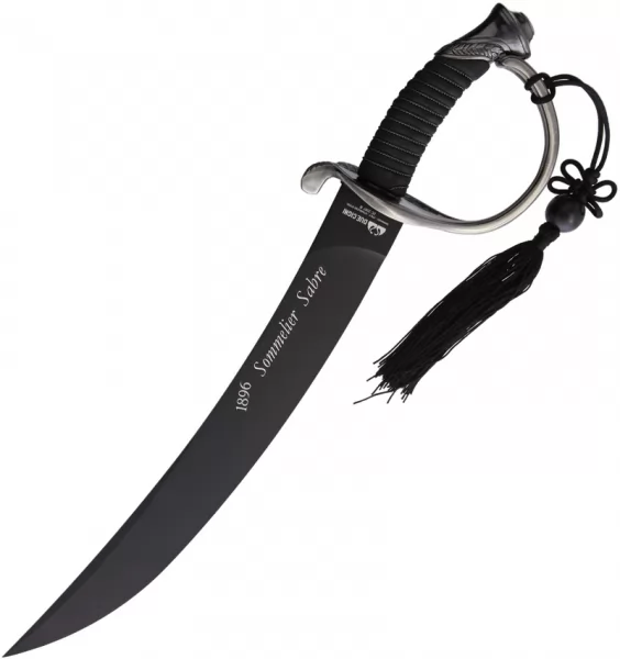 Fox Due Cigni 1896 Sommelier Saber knives FOX2C2007B