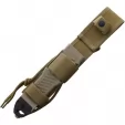 Fox Oplita Combat Knife Tanto knives FOX3003