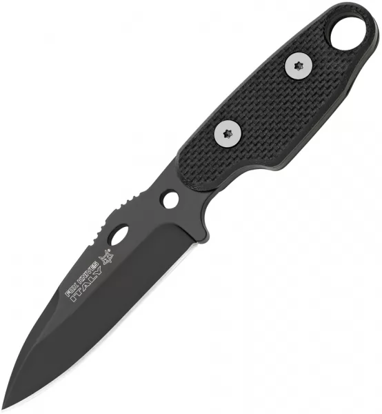 Fox Compso Neck Knife knives FOX304