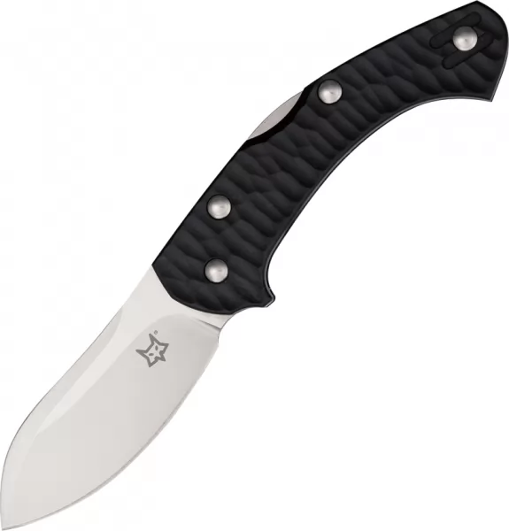 Fox Anso Zero Black knives FOX305