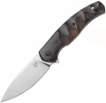 Fox Ziggy Linerlock Ziricote - FOX308ZW