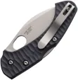 Fox Zero 2.0 Lockback Gray knives FOX311GY