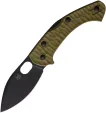 Fox Zero 2.0 Lockback OD - FOX311OD