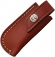 Fox Leather Sheath - FOX36CM09