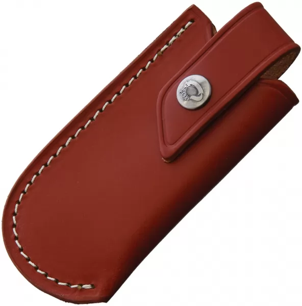 Fox Leather Belt Sheath knives FOX37CM12
