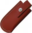 Fox Leather Belt Sheath - FOX37CM12