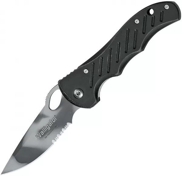 Fox Walligator Linerlock knives FOX387