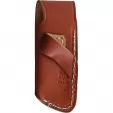 Fox Leather Folding Knife Sheath knives FOX38CM10