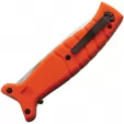 Fox Advance Rescue Dive Knife knives FOX401OR