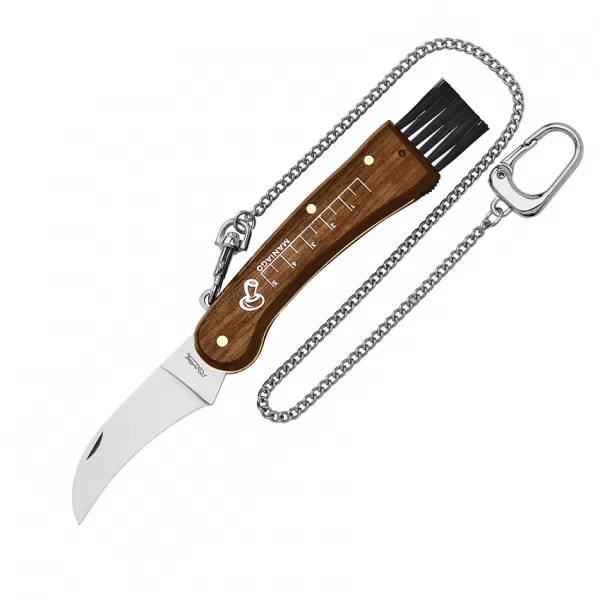 Fox Mushroom Knife knives FOX403