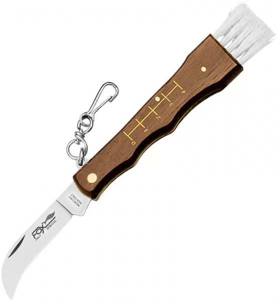Fox Mushroom Knife knives FOX405
