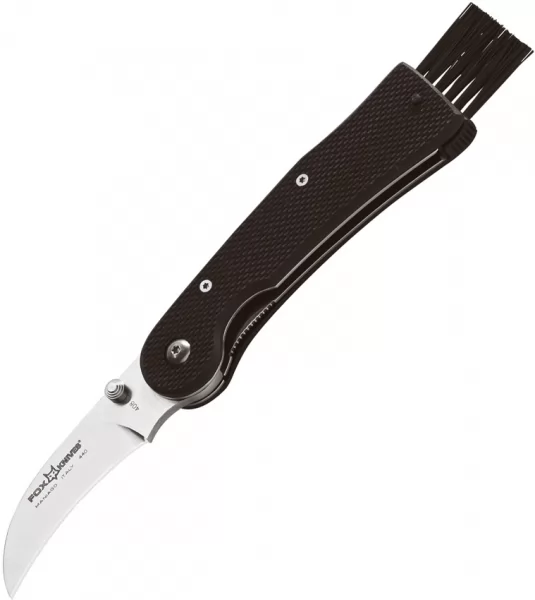 Fox Mushroom Knife Linerlock knives FOX408