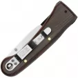 Fox Mushroom Knife Linerlock knives FOX408