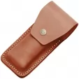 Fox Leather Sheath - FOX42CM13