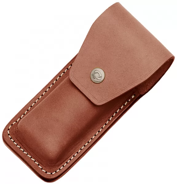 Fox Leather Sheath 5.5in knives FOX43CM14