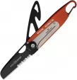 Fox Double Rescue Linerlock - FOX443R
