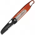 Fox Double Rescue Linerlock knives FOX443R