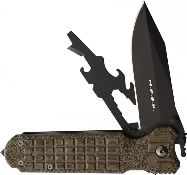 Fox MPSK Survival Camptool knives FOX4443
