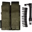 Fox MPSK Survival Camptool knives FOX4443