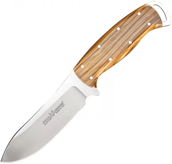 Fox Pachi Persian Hunter knives FOX445OL