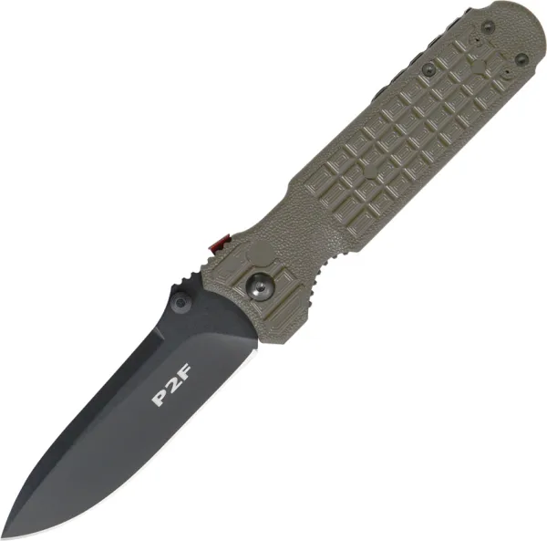 Fox Predator knives FX-446OD
