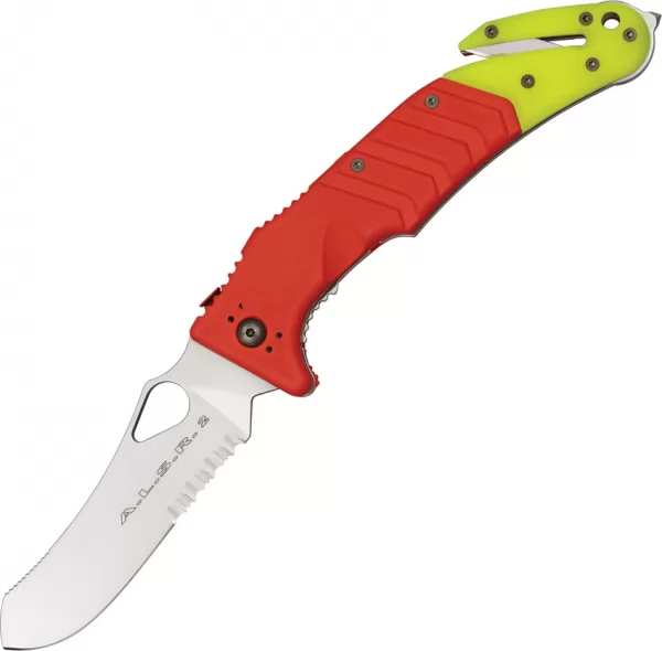 Fox ALSR Linerlock knives FOX447C