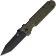 Fox Predator Evolution Linerlock - FOX449OD