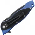 Fox Elishewitz Invader Linerlock knives FOX457G10