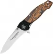 Fox Invader Linerlock - FOX460B