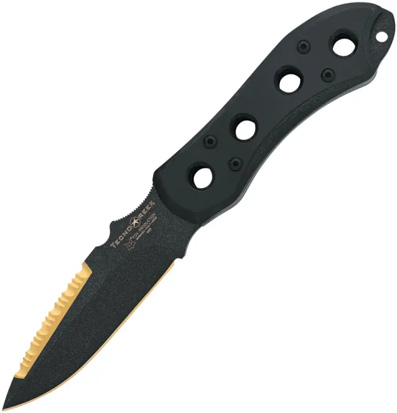 Fox Tecnoreef Diving Knife knives FX-468