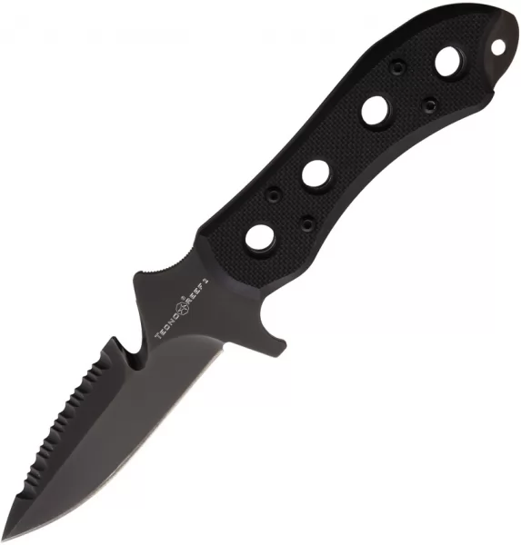 Fox Tecnoreef 2 Dive Knife knives FOX468G102