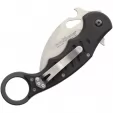 Fox Karambit Black Stonewashed knives FOX478BSW