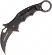 Fox Karambit Black - FOX478B