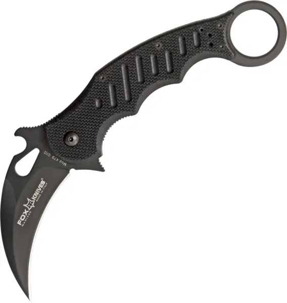 Fox Karambit knives FX-479