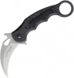 Fox Karambit Linerlock CF - FOX479CG10SW