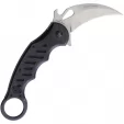 Fox Karambit Linerlock CF knives FOX479CG10SW