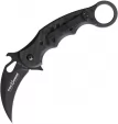 Fox Karambit Linerlock CF/G10 - FOX479CG10