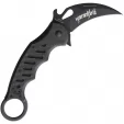 Fox Karambit Linerlock CF-G10 knives FOX479CG10