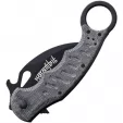 Fox Karambit Linerlock Black knives FOX479MIB