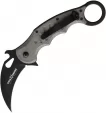 Fox Karambit Linerlock Green - FOX479MI