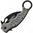 Fox Karambit Linerlock Green knives FOX479MI