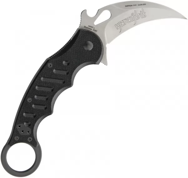 Fox Karambit knives FOX479SW