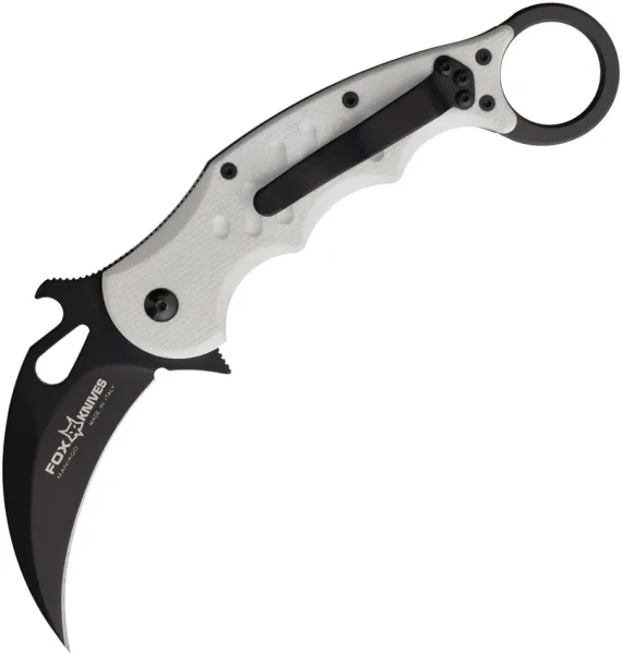 Fox Karambit knives FOX479W