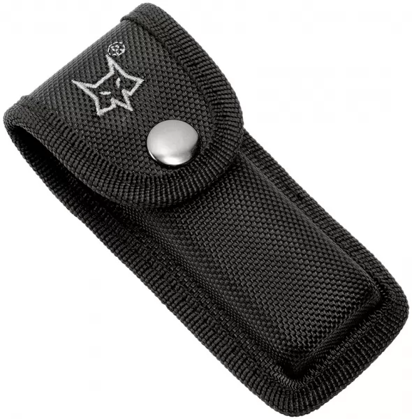 Fox Nylon Sheath 3.9in knives FOX47CM10