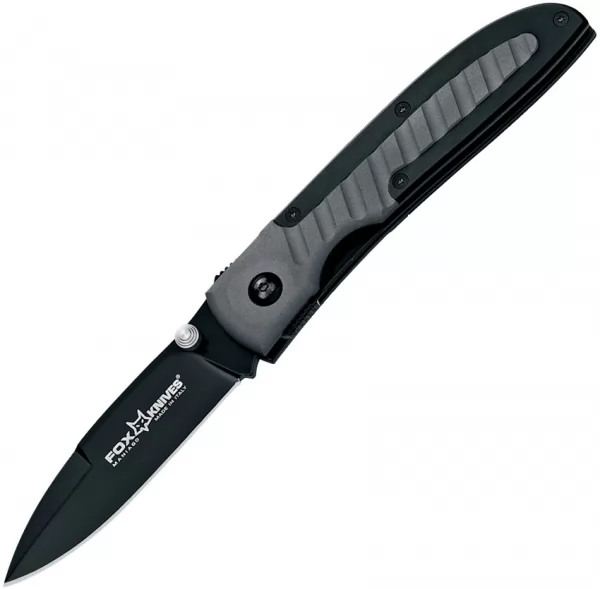 Fox Acquatone Linerlock knives FOX4894