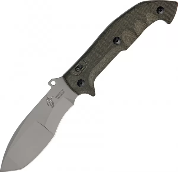 Fox Trakker Meskwaki knives FOX500