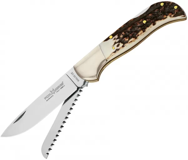 Fox Multi Hunter Optima knives FOX5002SCE