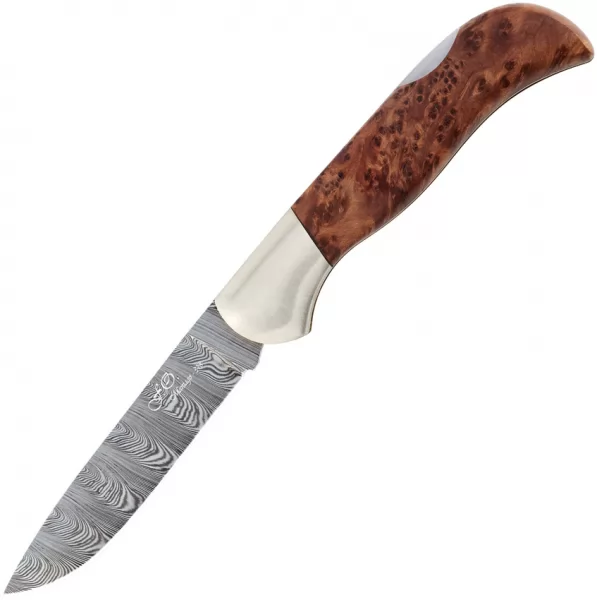 Fox Radica Lockback knives FOX500D