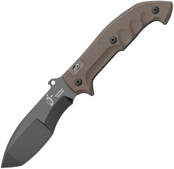 Fox Tracker Meskwaki knives FOX501